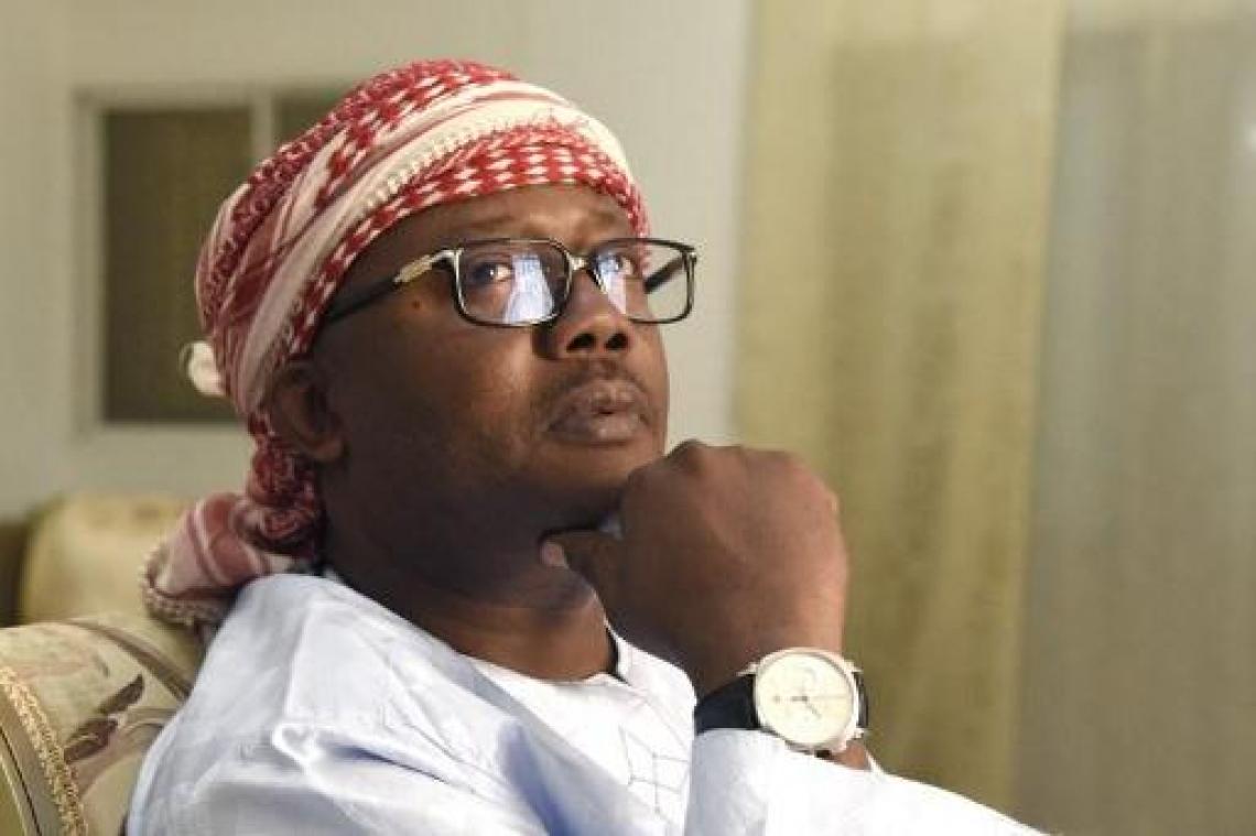 Inwoners Guinee-Bissau trekken naar stembus voor tweede ronde presidentsverkiezingen