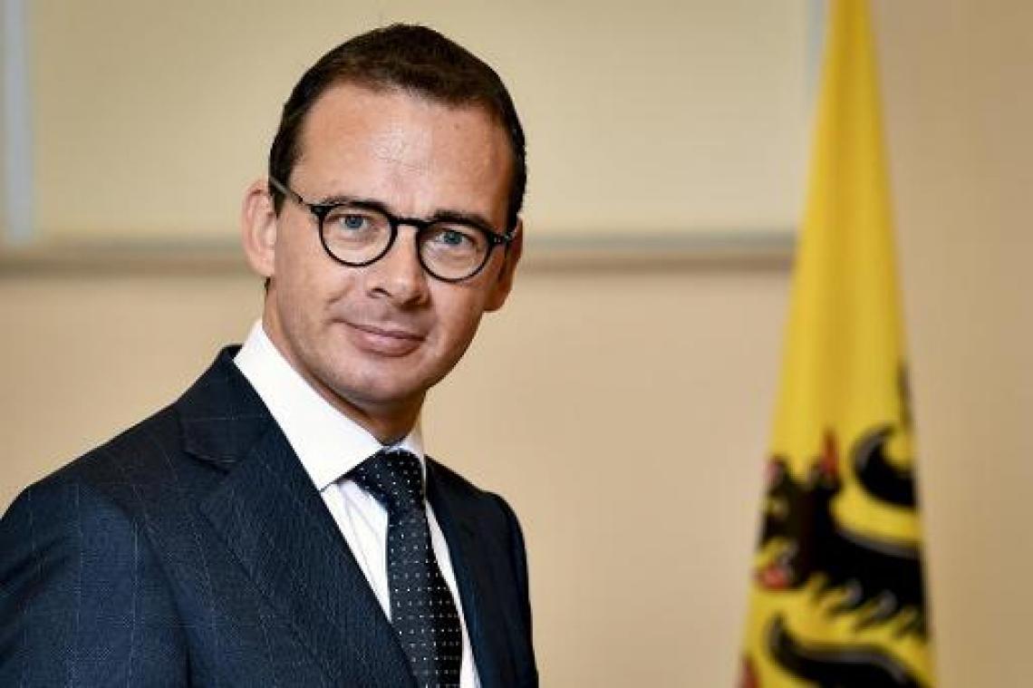 Beke: "Uitschieters en uitzonderingen vallen niet uit te sluiten"