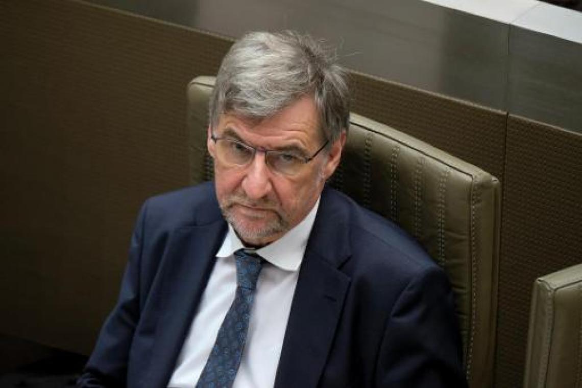 Kindergelduitspraken Jambon - "Als je lezing houdt voor achterban ga je wel eens kort door de bocht"