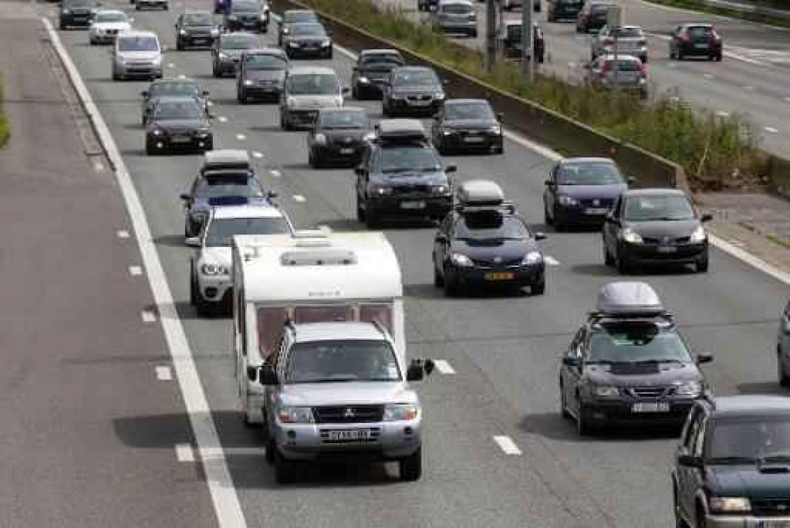 Snelle takeldienst voortaan in heel Vlaanderen inzetbaar