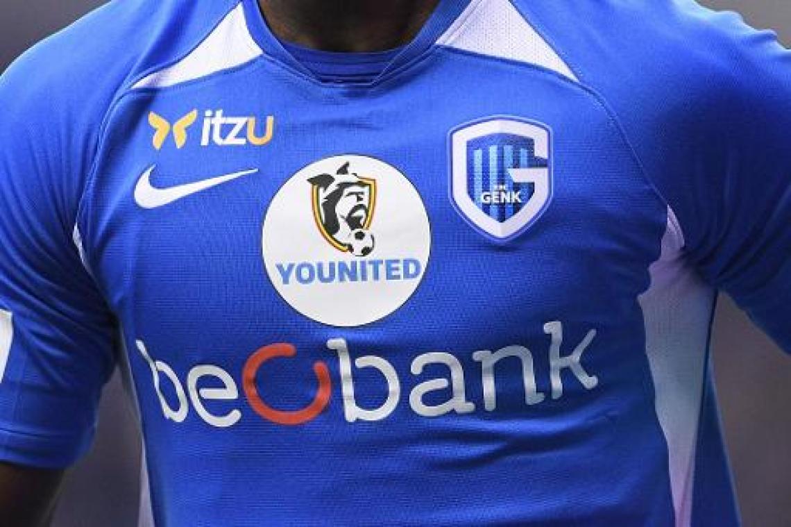 Kerstactie voor Younited Belgium levert 140.000 euro op