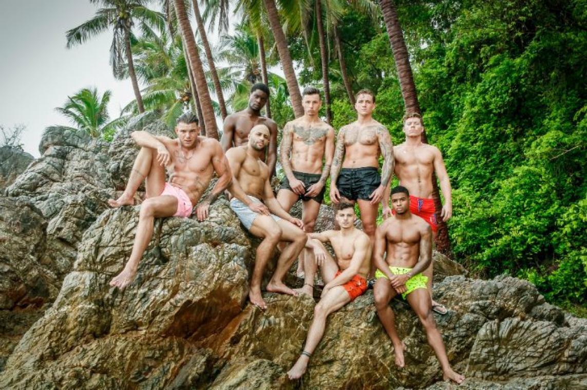 Komt Temptation Island dan toch terug?