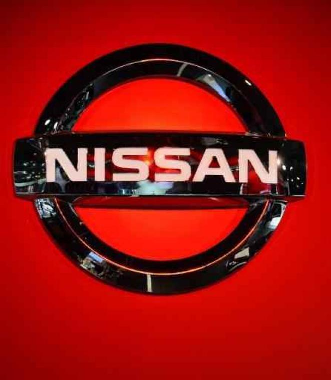 Nissan roept 3,8 miljoen auto's terug in Noord-Amerika wegens probleem airbags