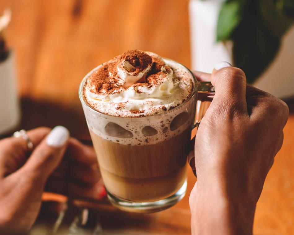 Drie gezondere alternatieven voor een warme chocomelk