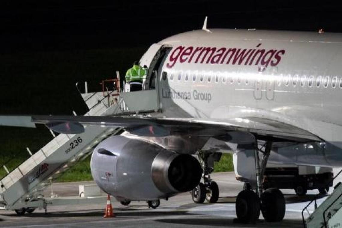 Staking bij luchtvaartmaatschappij Germanwings eindigt vandaag