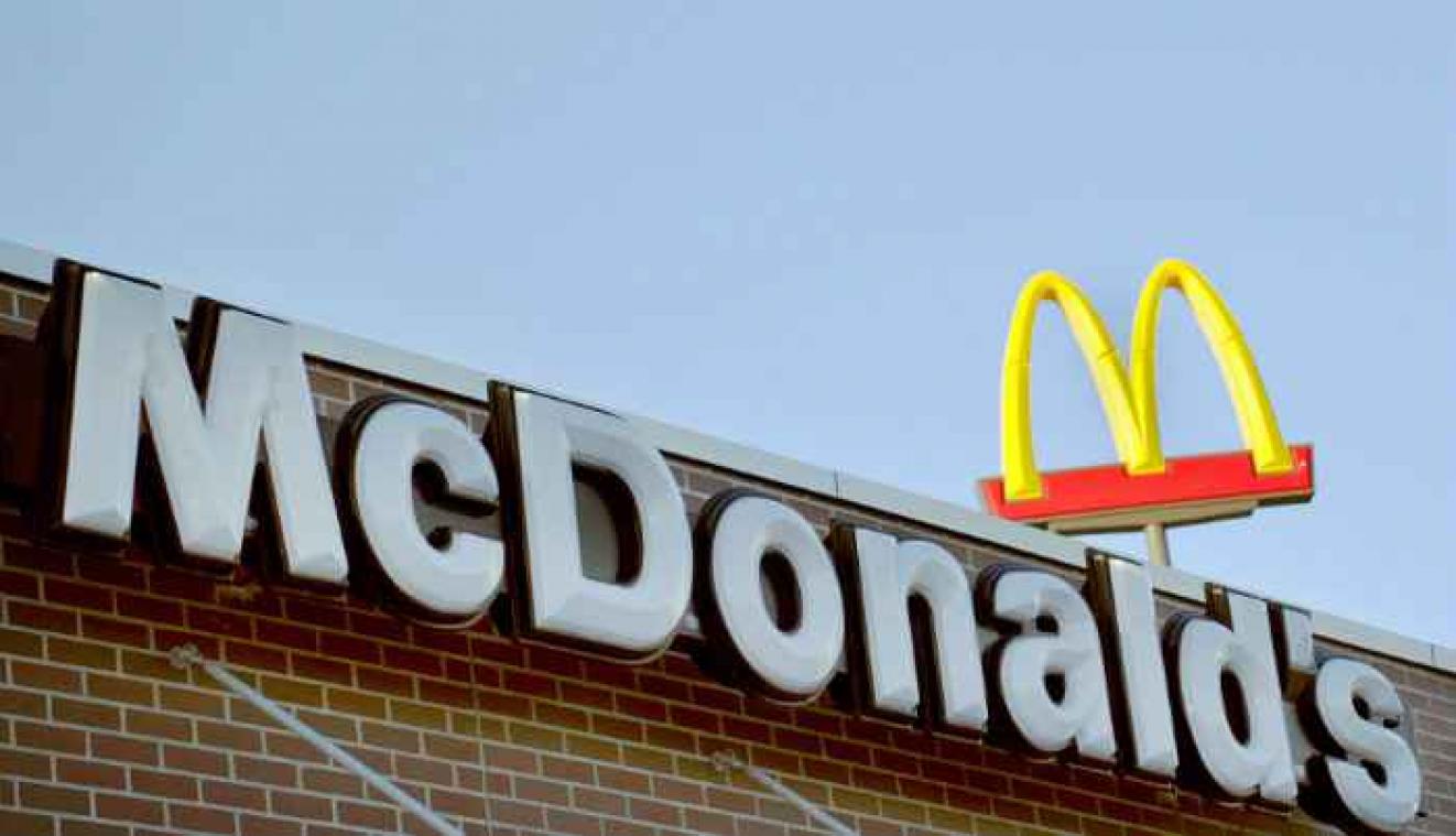 McDonald's geeft sommige van zijn geheimen prijs