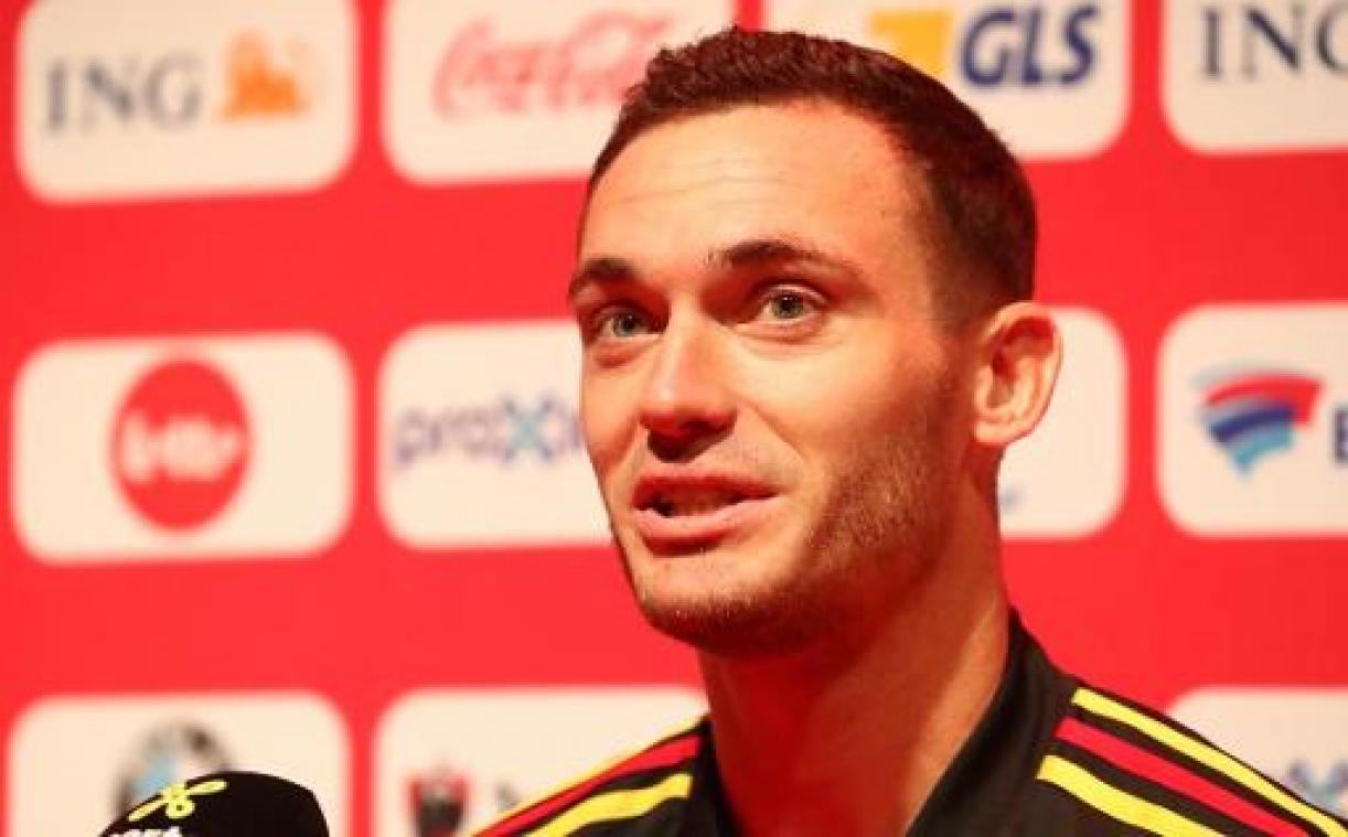 Belgen in het buitenland - Thomas Vermaelen helpt Vissel Kobe aan Japanse Beker van de keizer