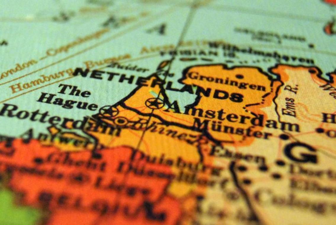 "Nederland zal van naam veranderen!"