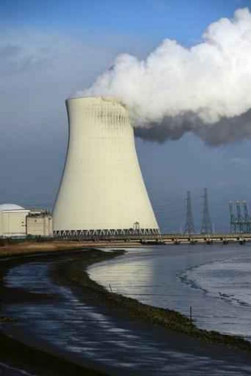 Kernreactor Tihange 1 stilgelegd tot 24 juli