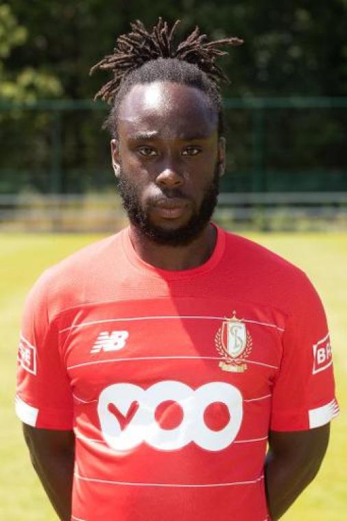 Réginal Goreux (Standard) ruilt spelersplunje voor opleidingscentrum