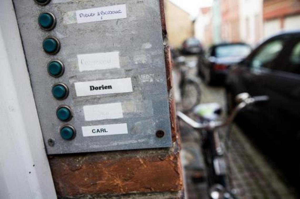 Vader en zoon Appeltans vrijgelaten onder voorwaarden