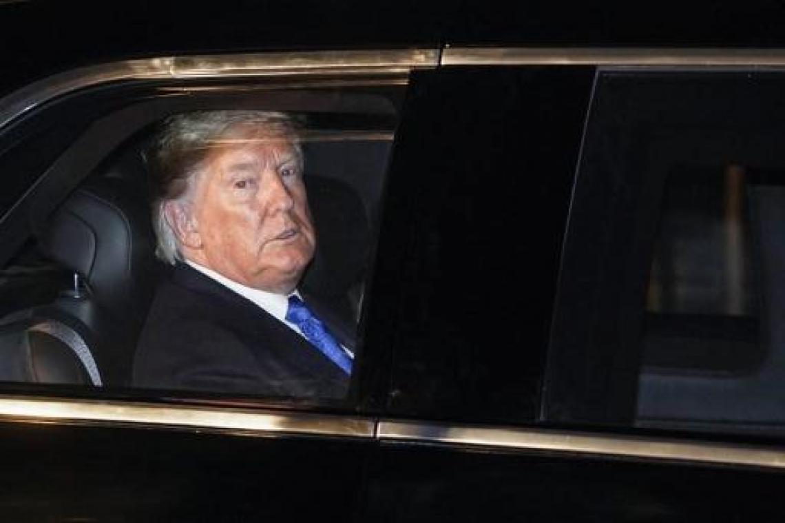 Trump haalde 143 miljoen op voor herverkiezing, meer dan Democratische tegenkandidaten