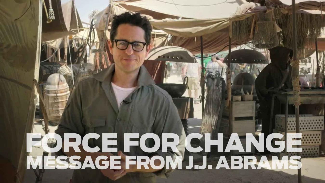 Fans Star Wars krijgen kans zelf mee te spelen in nieuwste film