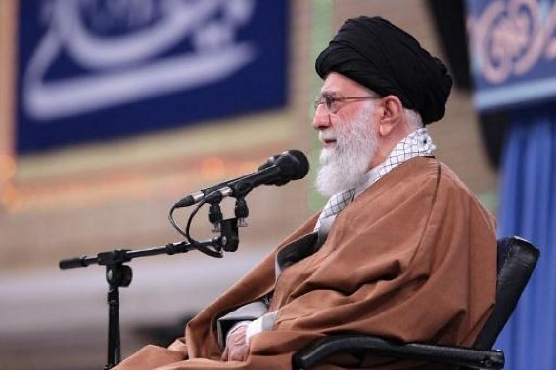 Iraanse hoogste leider roept op tot wraak na dood generaal Soleimani
