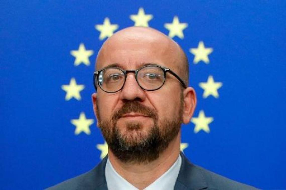 "Cyclus van geweld, provocaties en vergeldingen moet stoppen"