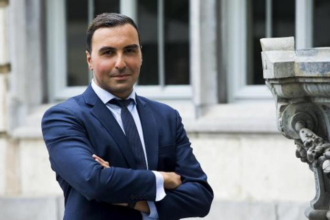 Gentse imam Khalid Benhaddou mag nu toch vrij reizen naar VS