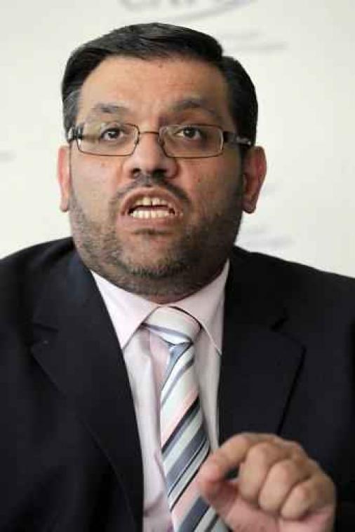 Geweld Syrië - Politieke oplossing voor Syrië in gevaar