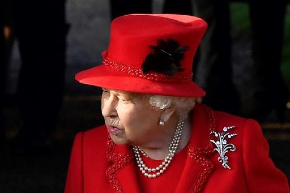 Bosbranden Australië - Britse koningin Elizabeth "diep bedroefd" door bosbranden