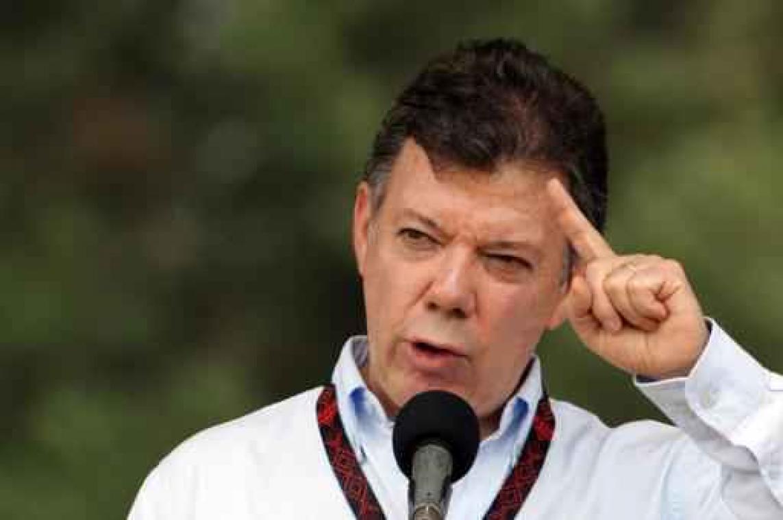 Grootste drugbaron van Peru gevat in Colombia