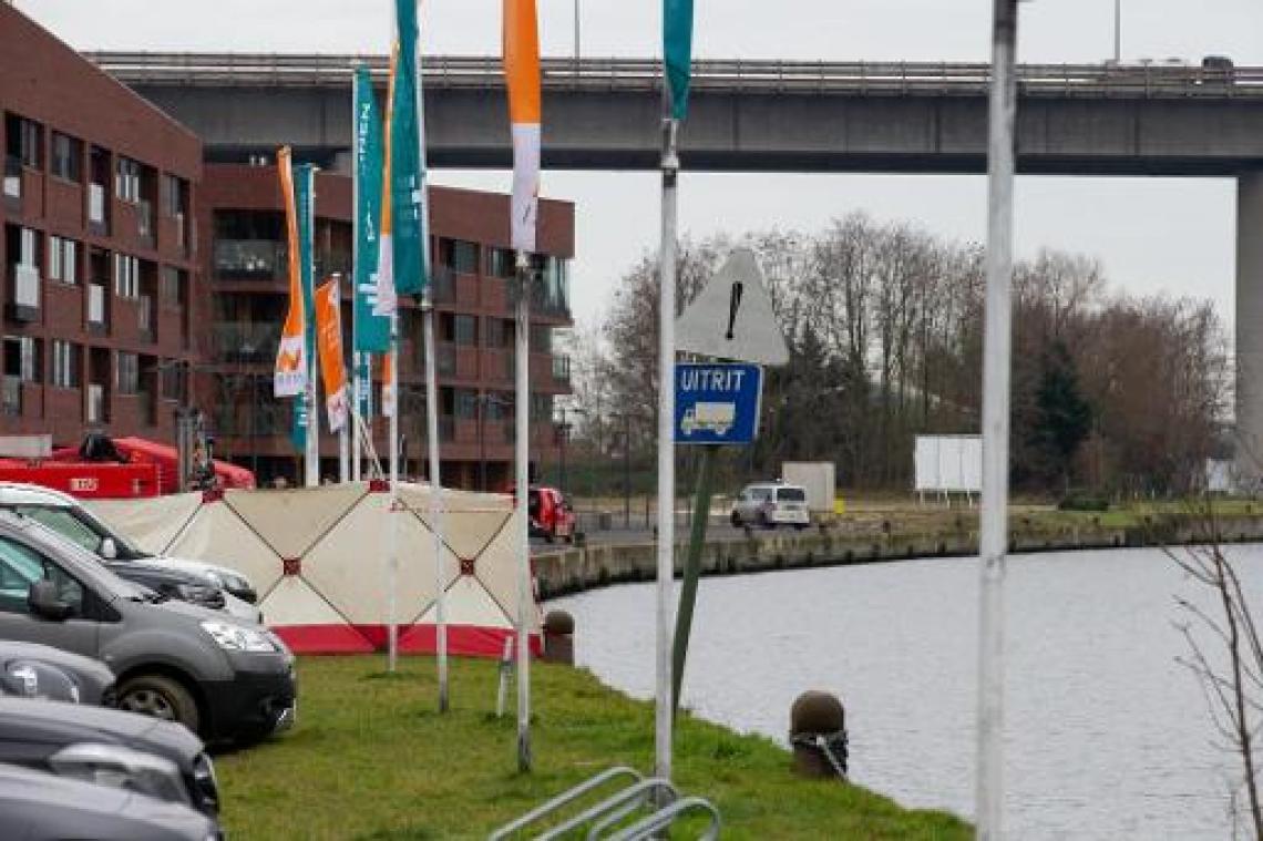 "Alles wijst op ongelukkige val"