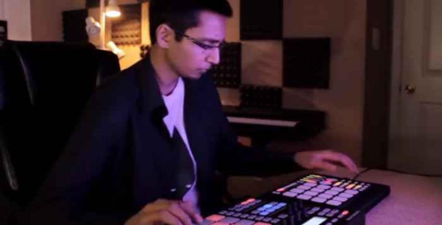 iPhone ringtonen geremixed door DJ