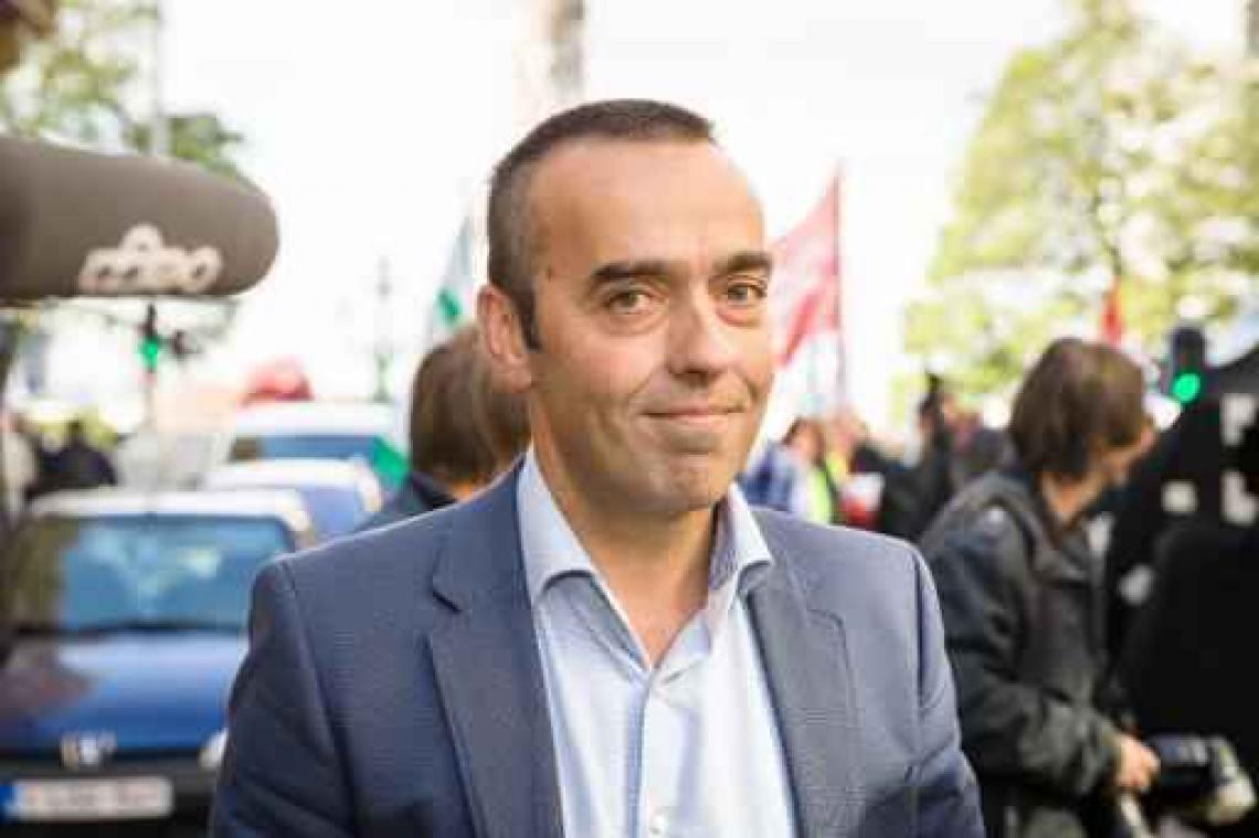 "Verandering betekent niets als niet iedereen er beter van wordt"