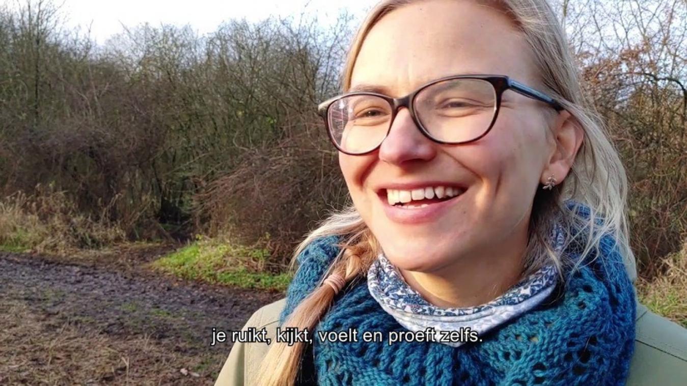VIDEO. Wordt bosbaden de nieuwe wandeltrend in Vlaanderen?
