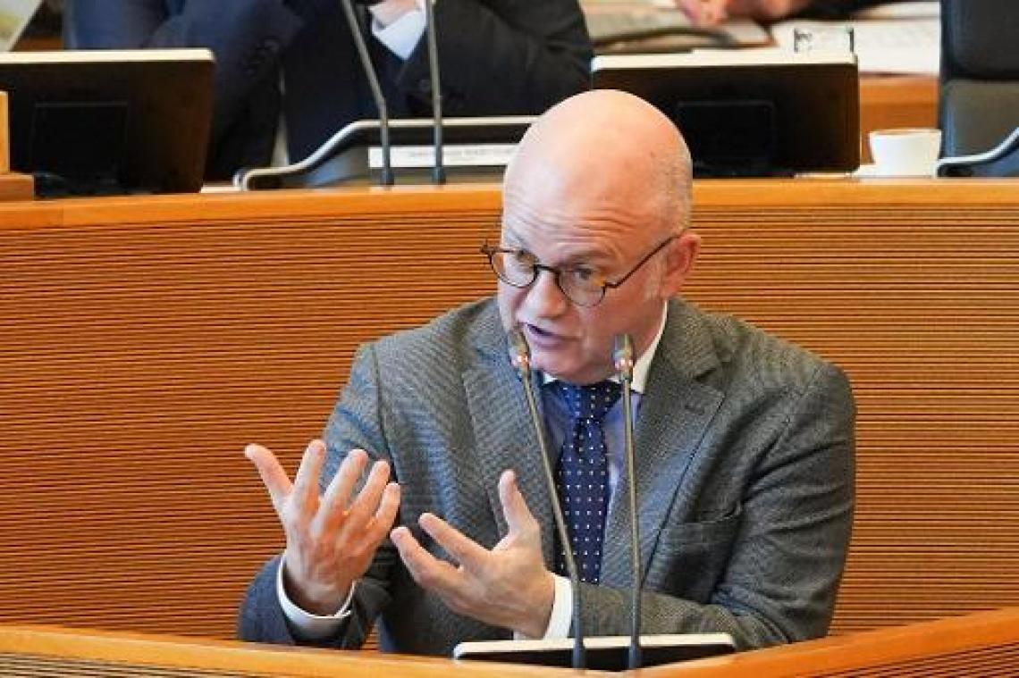 Wallonië betaalt 7,55 miljoen euro aan facturen aan skeyes