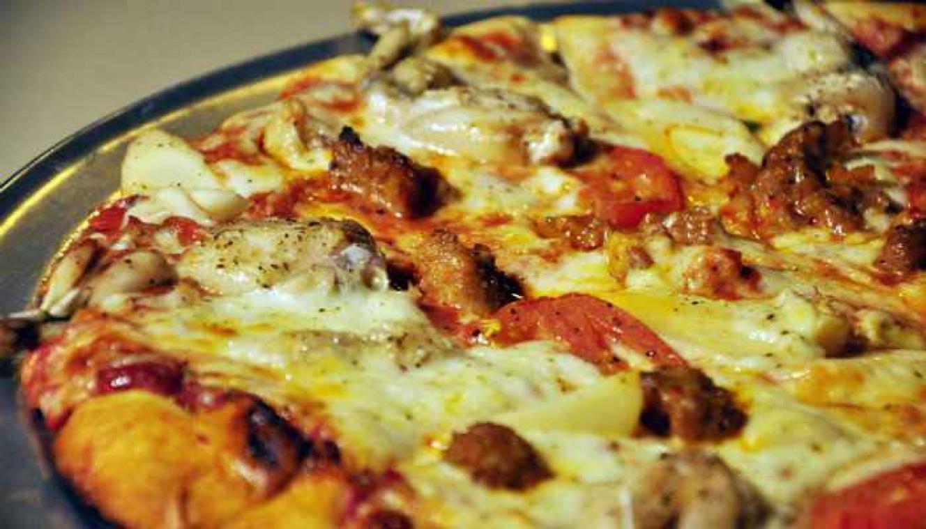 Vandaag is Bitcoin Pizzadag dankzij twee pizza's die samen 4 miljoen euro hebben gekost