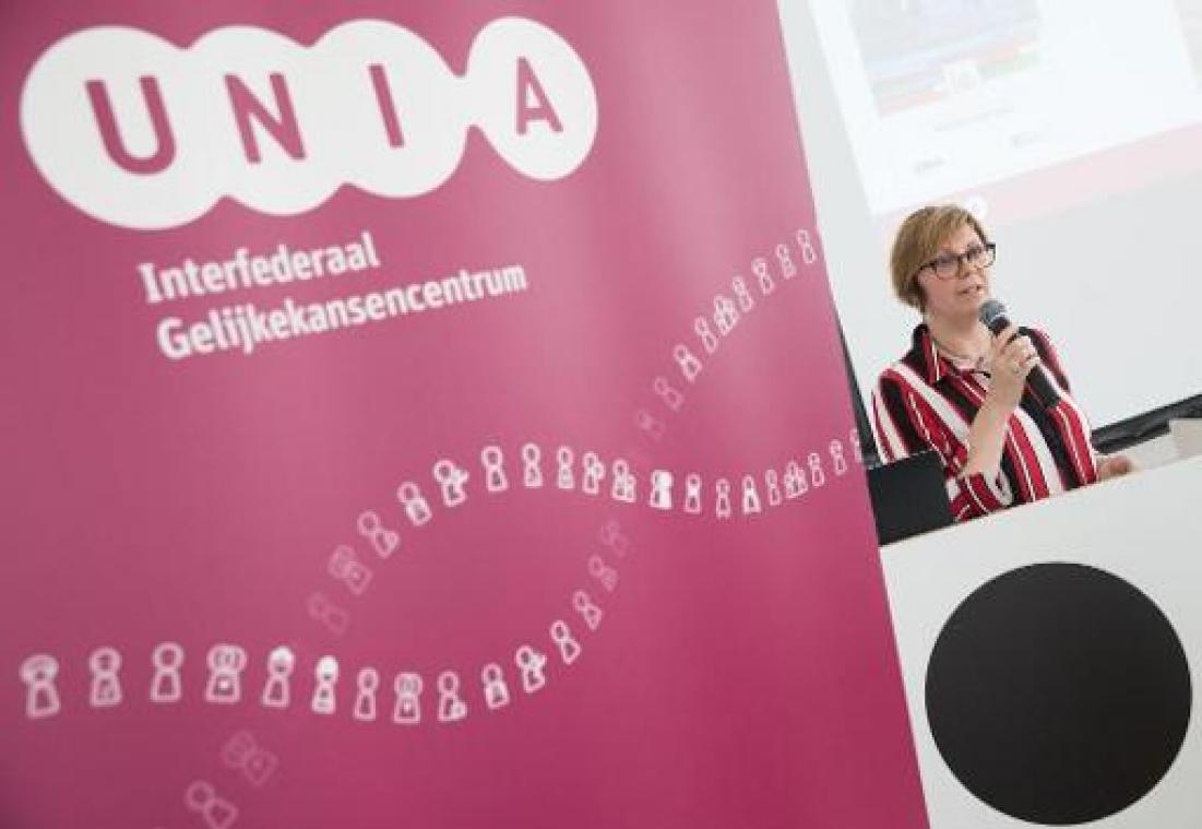 Unia wint 4 op de 5 rechtszaken