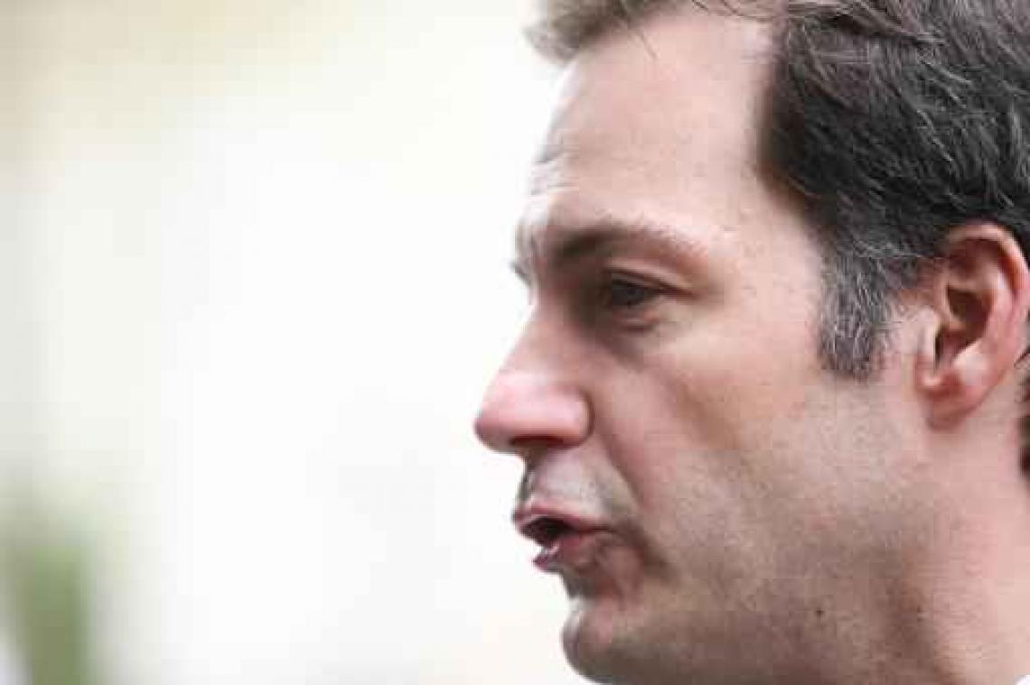 Regering investeerde dit jaar al 400 miljoen euro in veiligheid