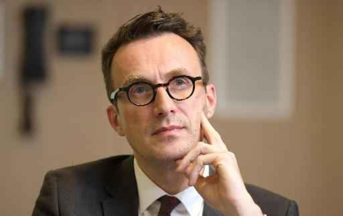 Federale regering "leidt af met oneerlijke Brussel-bashing"