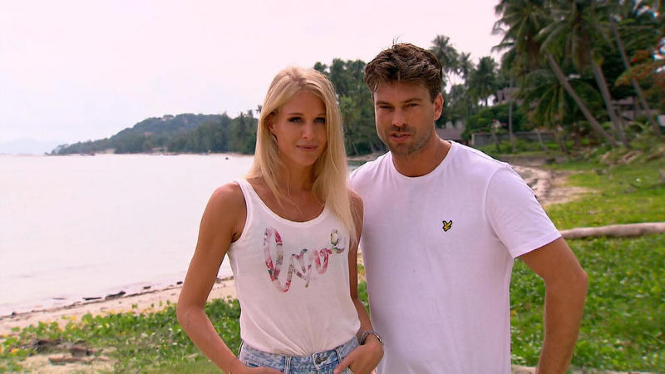 Nieuw seizoen van 'Temptation Island' in februari op de buis