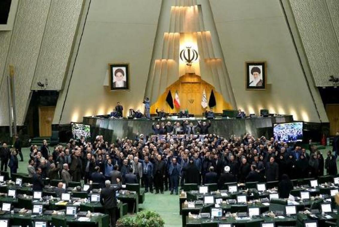 Iran beoordeelt dertien vergeldingsscenario's voor Verenigde Staten