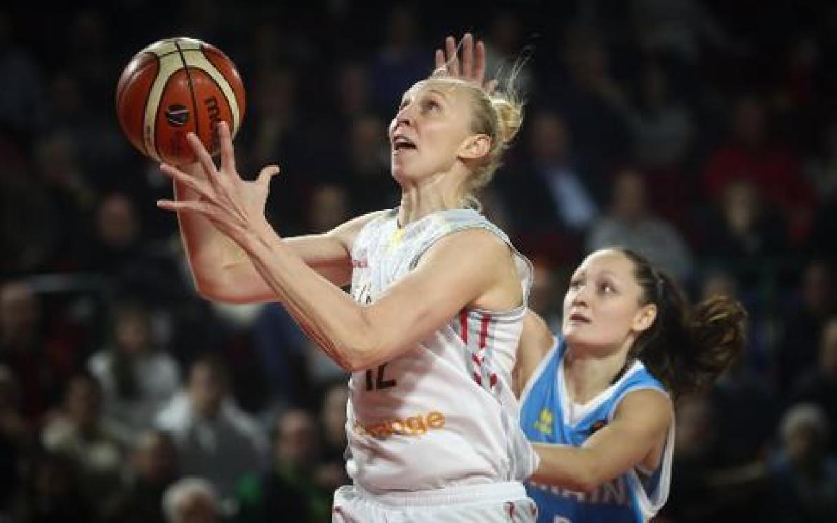 Ann Wauters stopt na Tokio 2020