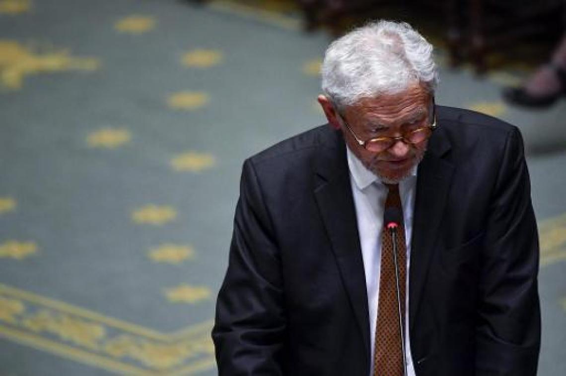François Bellot wil hogere lonen voor topmanagers