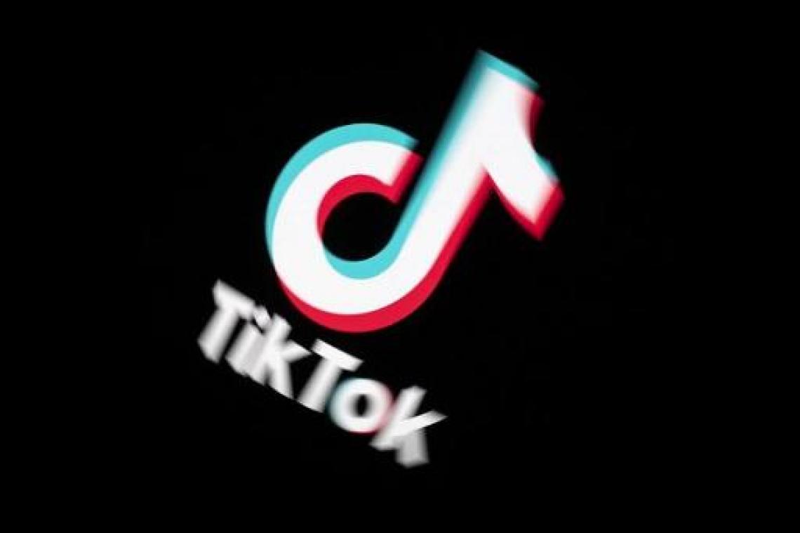 TikTok kwetsbaar voor hackers