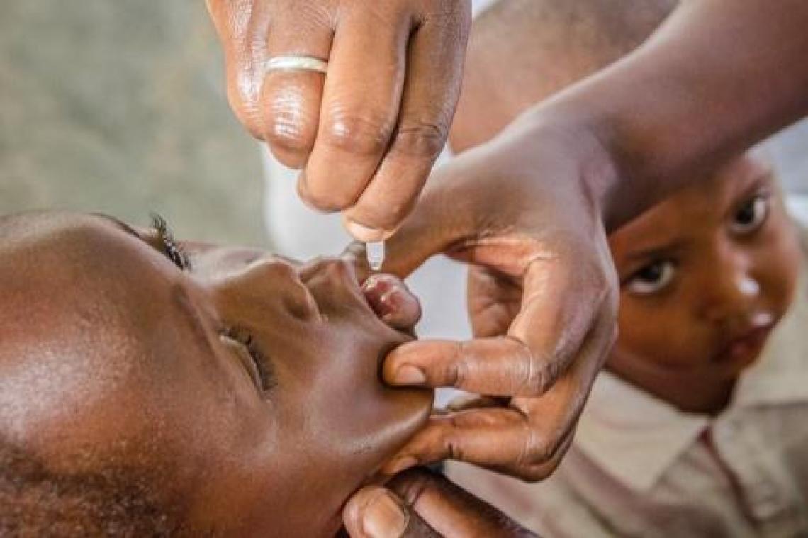 WHO slaat alarm: uitbraak mazelen kostte al meer dan 6.000 mensenlevens in Congo