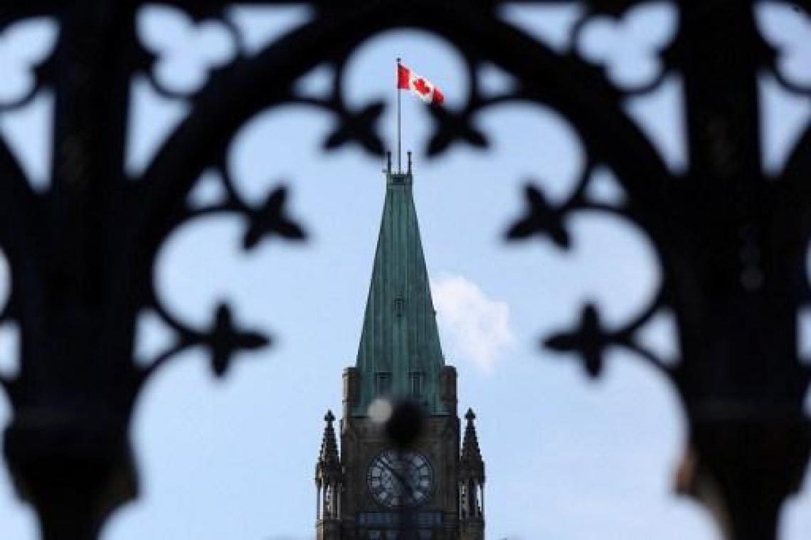 Veel gewonden bij schietpartij in Ottawa