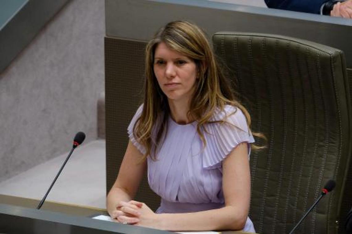 Ook Els Ampe kandidaat-voorzitter bij Open Vld