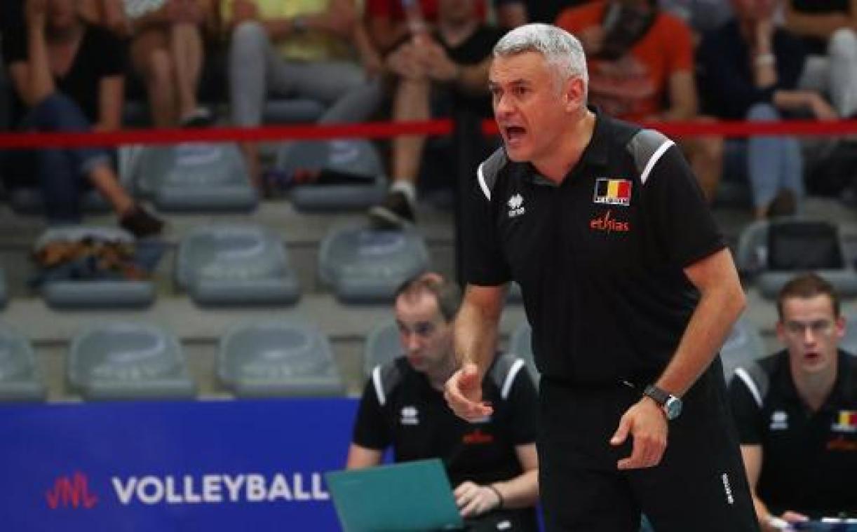 Yellow Tigers starten kwalificatietoernooi met 1-3 nederlaag tegen Duitsland