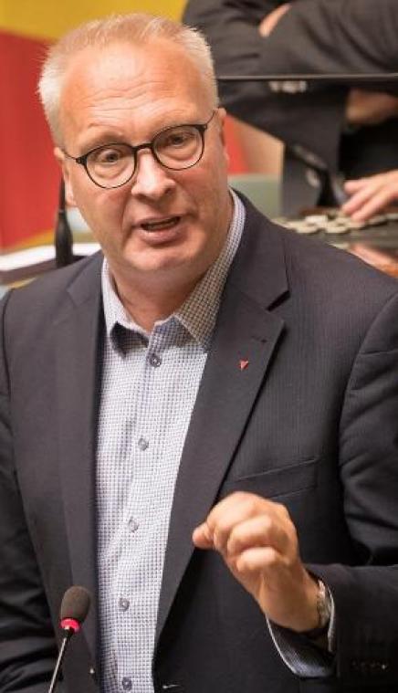 CEO heeft donderdag al evenveel verdiend als een werknemer in heel het jaar