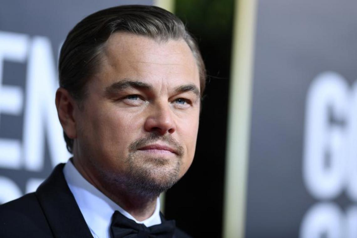 "Jack" kan het nog: Titanic-ster Leonardo DiCaprio redt man van verdrinkingsdood