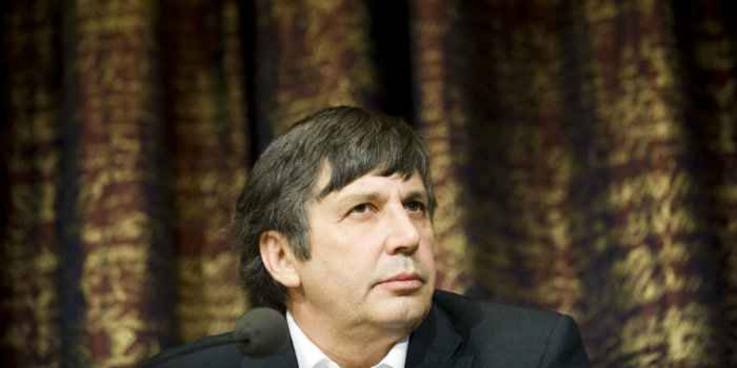 Dit is hoe een 'amateur' een Nobelprijs won