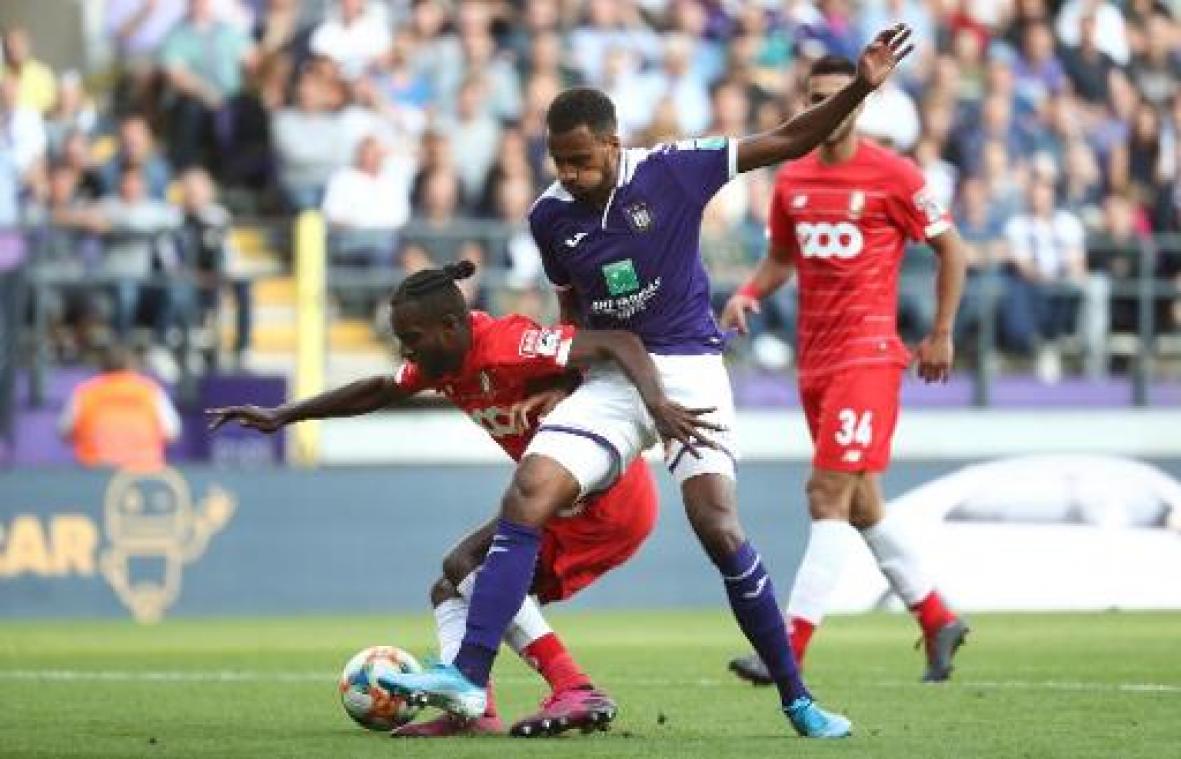 Anderlecht leent Isaac Kiese Thelin uit aan Malmö