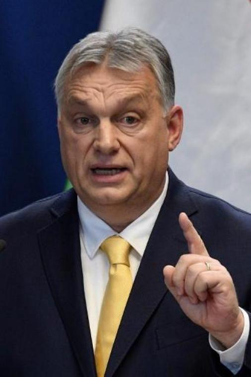 Orban verliest interesse in Europese Volkspartij