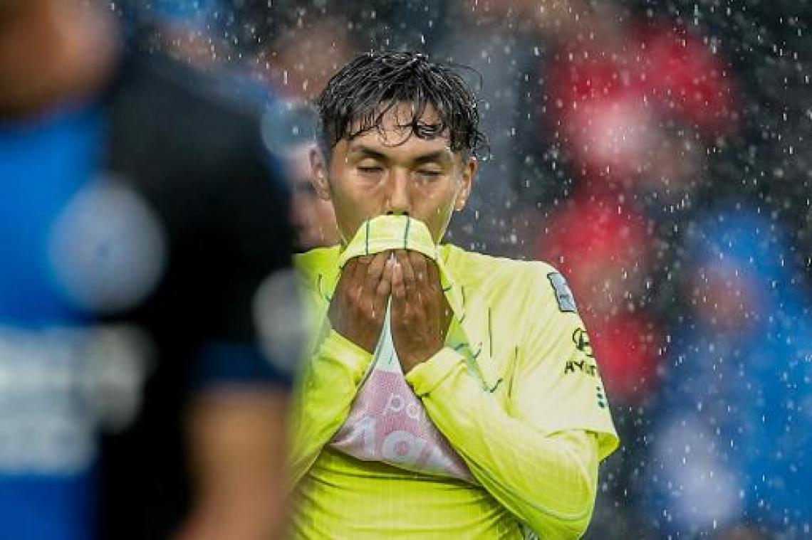 Yuya Kubo verlaat Gent voor Amerikaanse Cincinnati