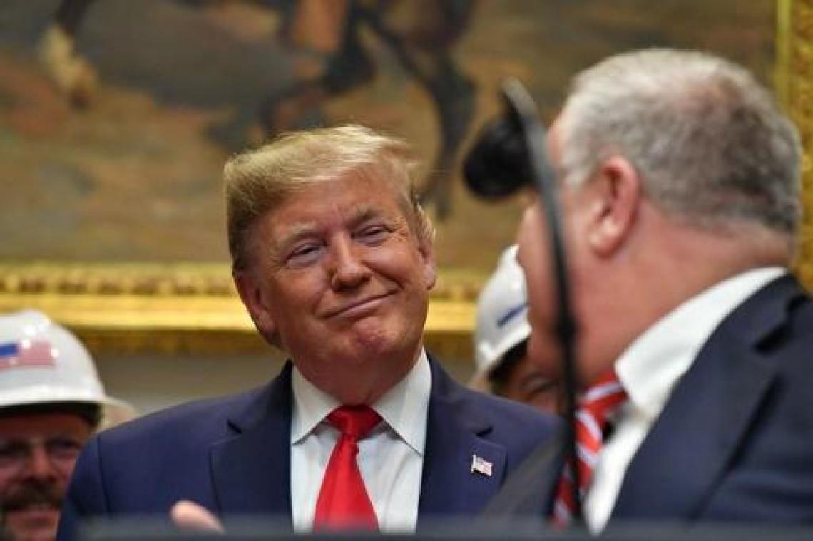 'Soleimani wilde Amerikaanse ambassade opblazen'