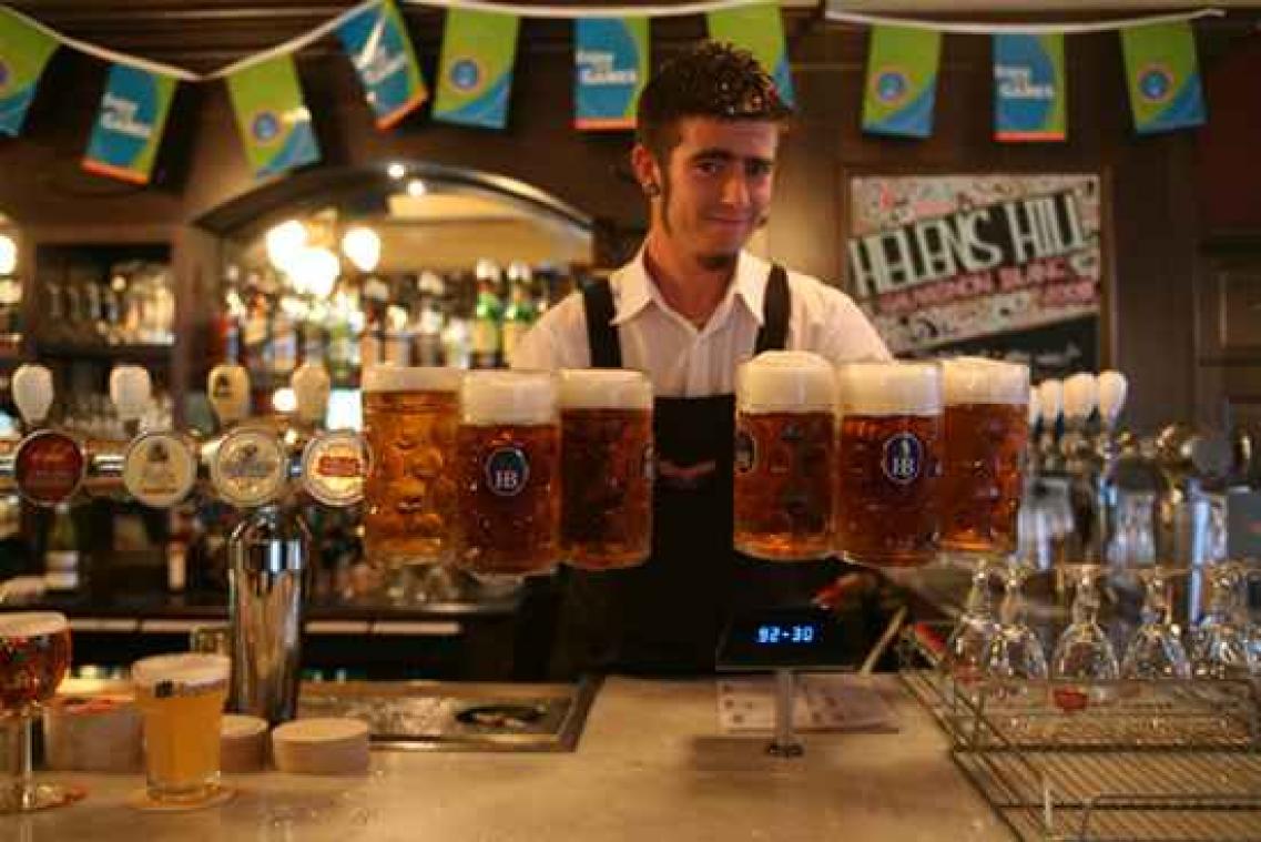 De vier meest absurde Belgische wetten