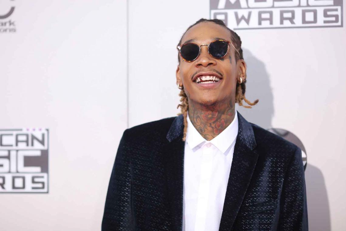 Wiz Khalifa brouwt hennepbier
